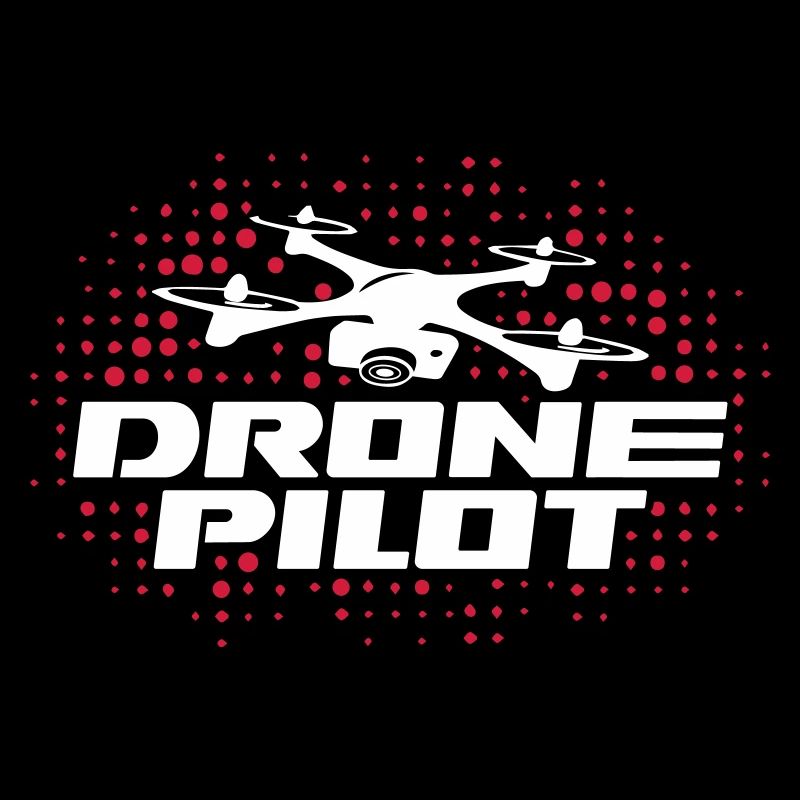 pilote de drone