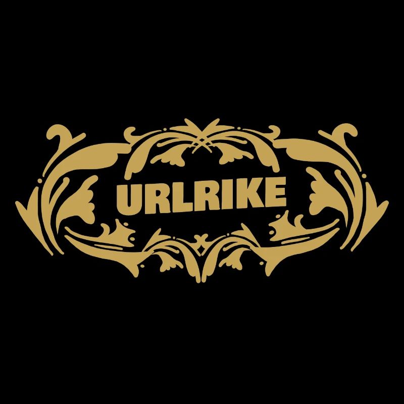 Name Ulrike