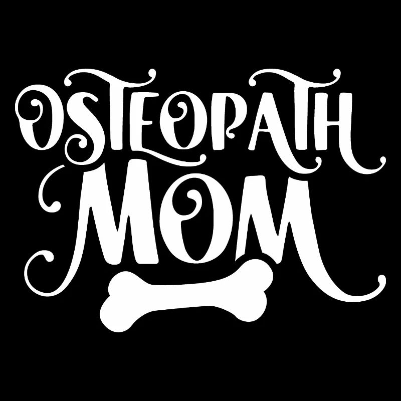 Ostéopathe Maman profession ostéopathie ostéopathe