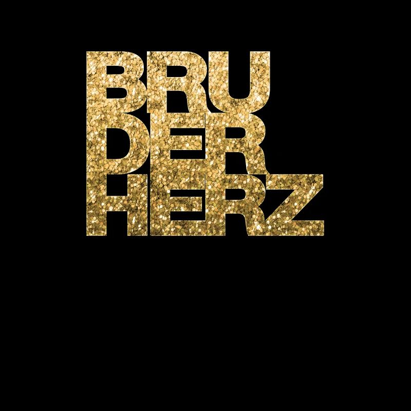 Bruderherz Bester Bruder der Welt Geschenkidee