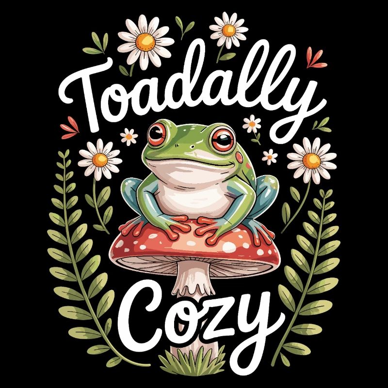 Tree Frog Humor Tree Frog