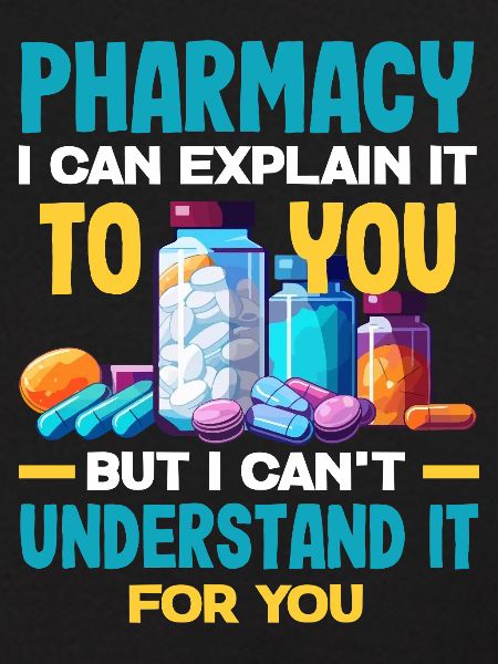 Pharmacist Pharmaceutical Technical