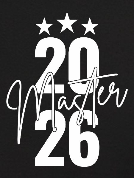 Master 2026