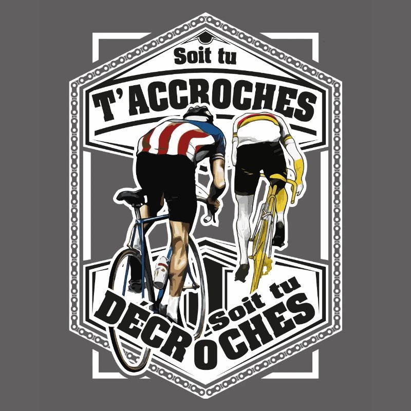 Hooks oder Stalls Cycling