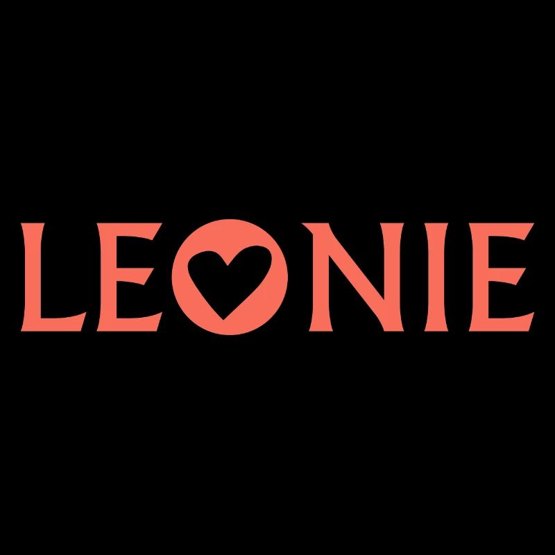 Chère Léonie