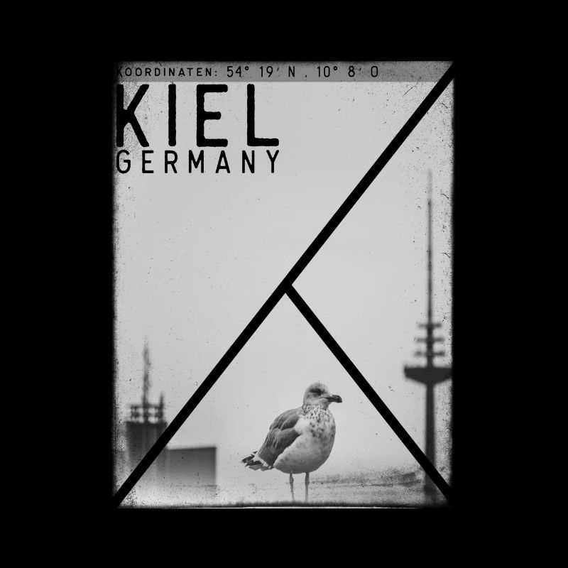 KIEL coordinates