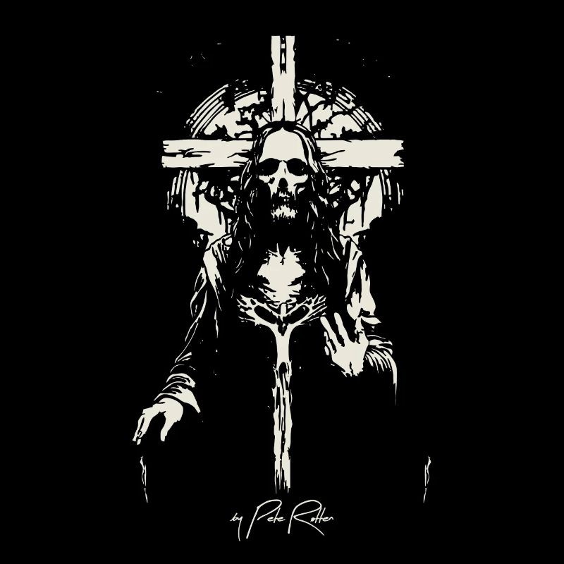 The Holy Savior