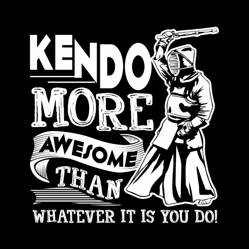 Kendo Kendo è più fantastico