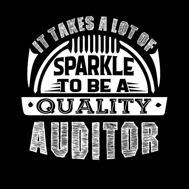 Auditeur Auditeur Sparkle