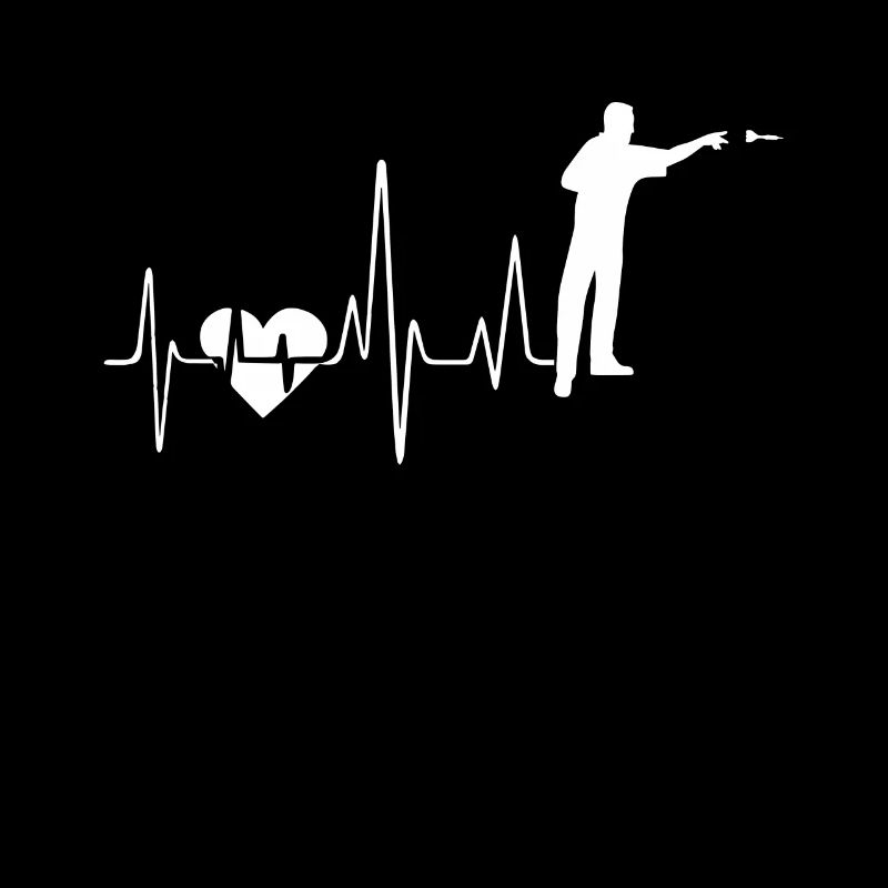 Fléchettes Fléchettes Heartbeat