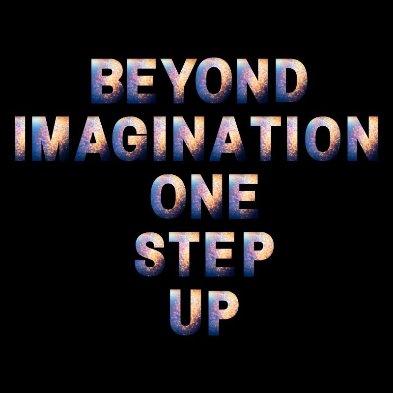 Your imagination is your power