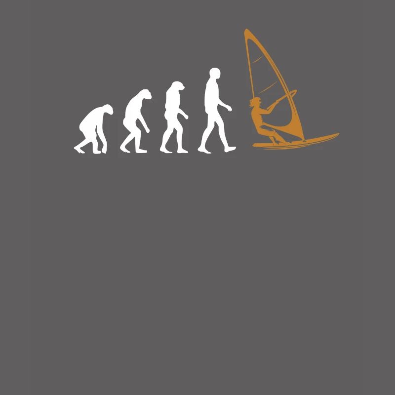 Surfeur Evolution Surfeur Windsurf Windsurfing