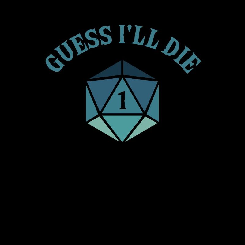 D20 Boardgame Game Master RPG GM Roleplayer Pen