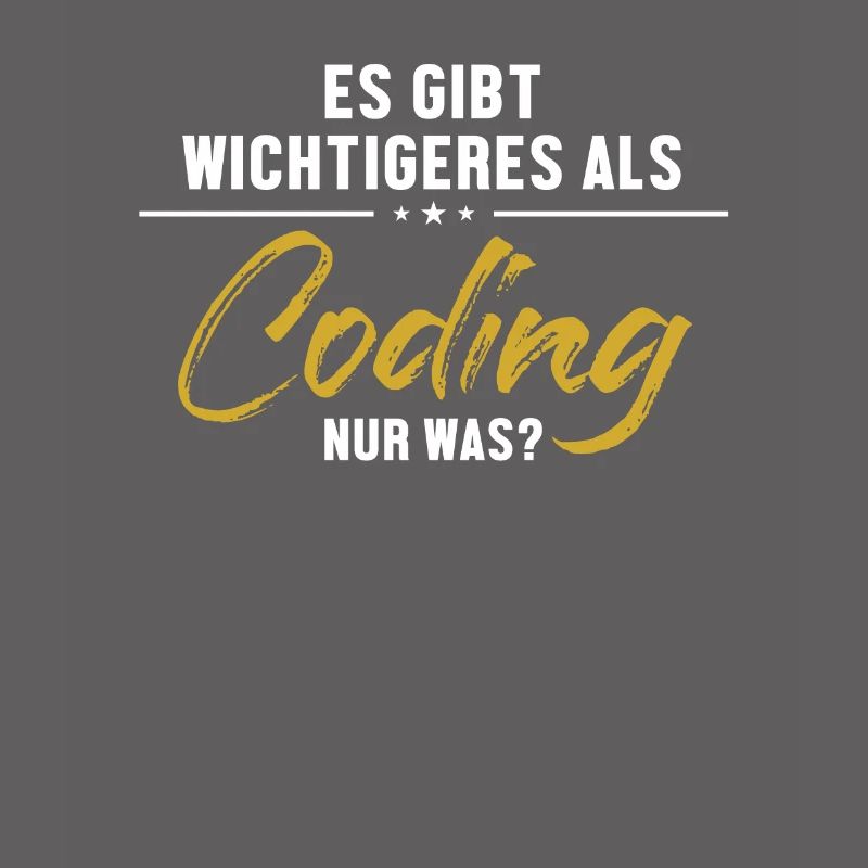 Wichtigeres als Coding Softwareingenieur Coder