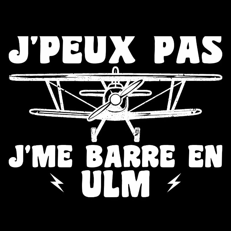 Flugzeug Humor Ulm
