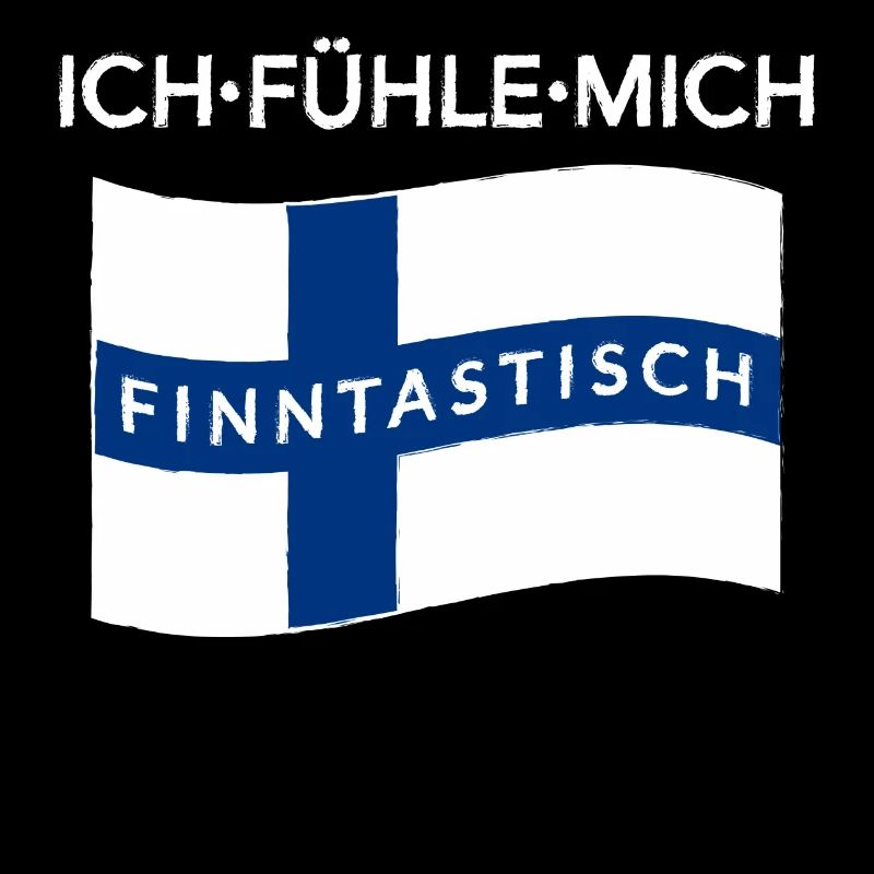 Finland finntastic Suomi Helsinki gift