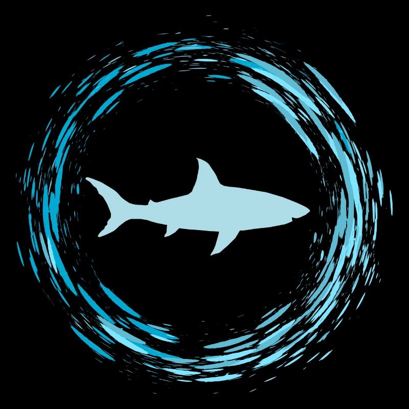 shark
