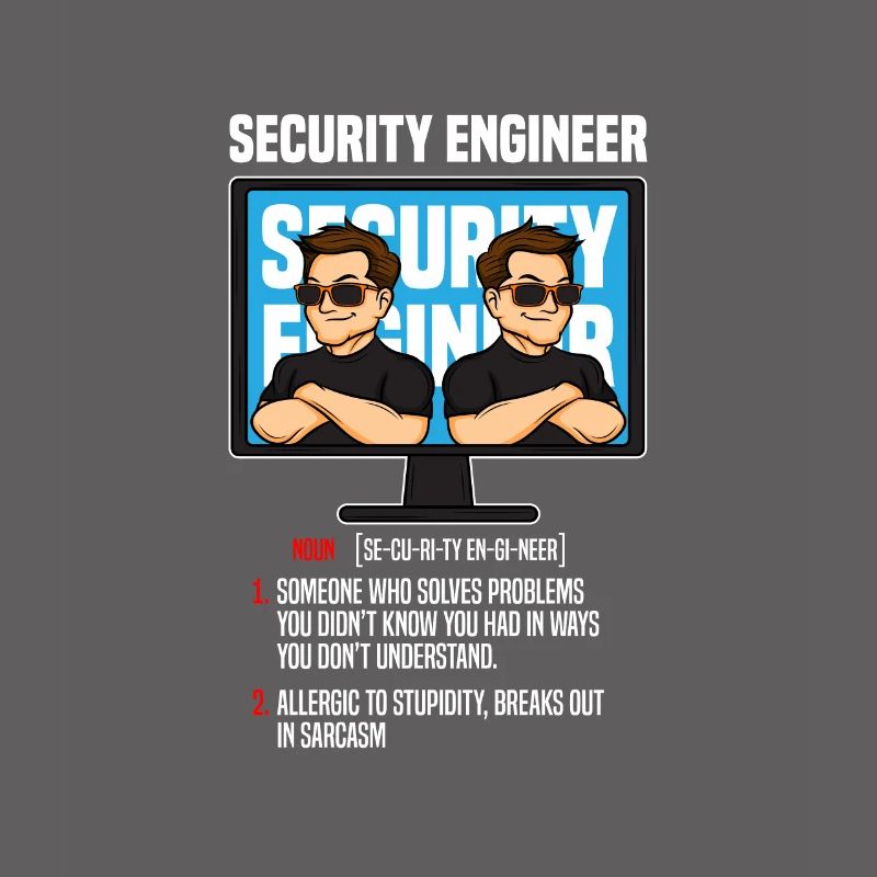 IT Security Definition computer security Trojan gift
