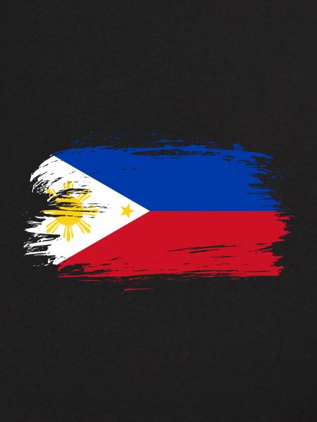 Drapeau philippin