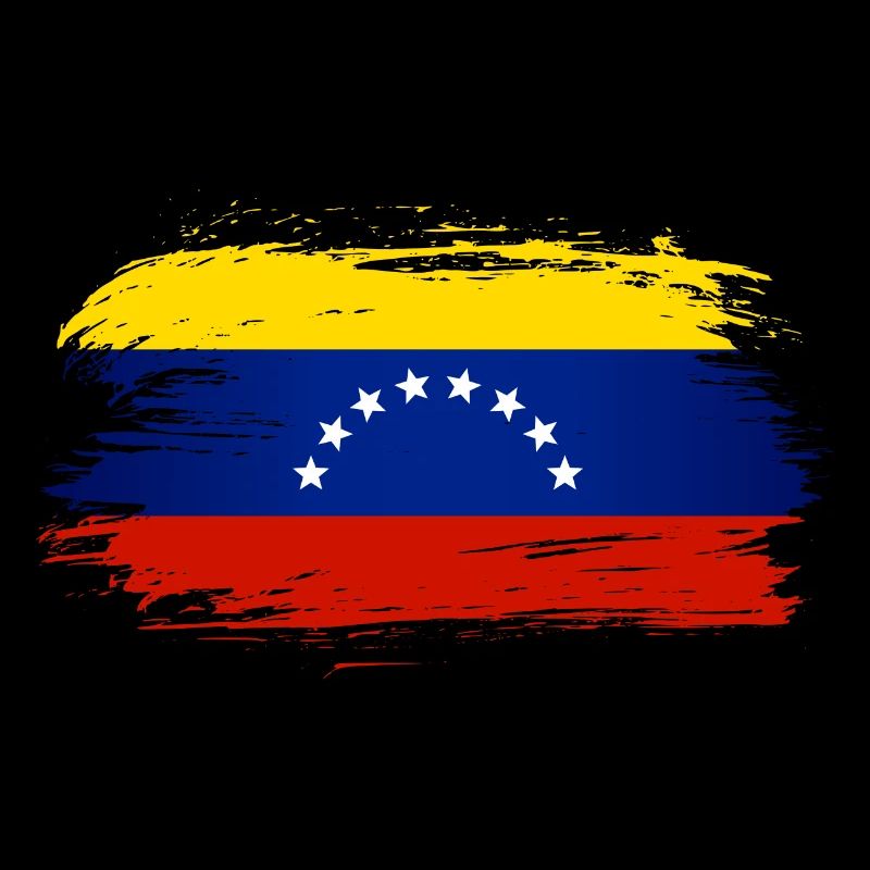 Drapeau du Venezuela