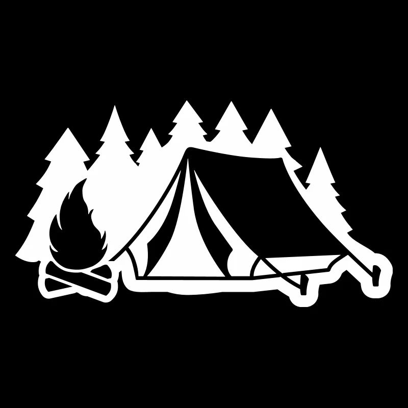 camping