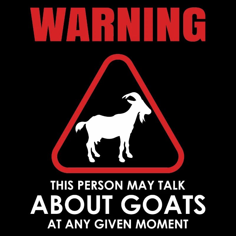 Goat goat