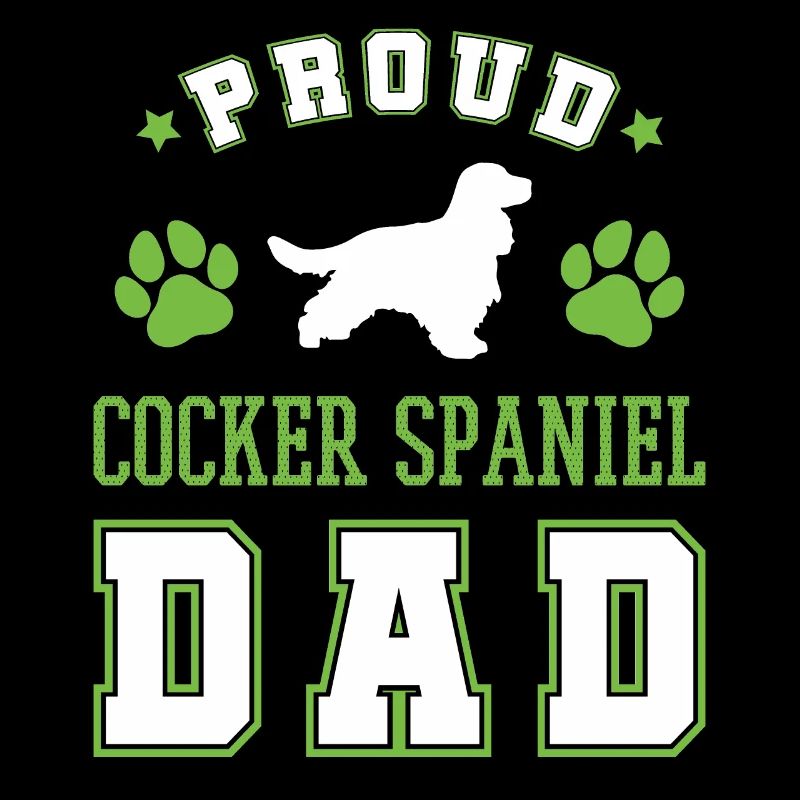 Cocker Spaniel