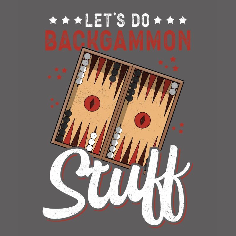 Backgammon Board Game | Backgammon Game Gift