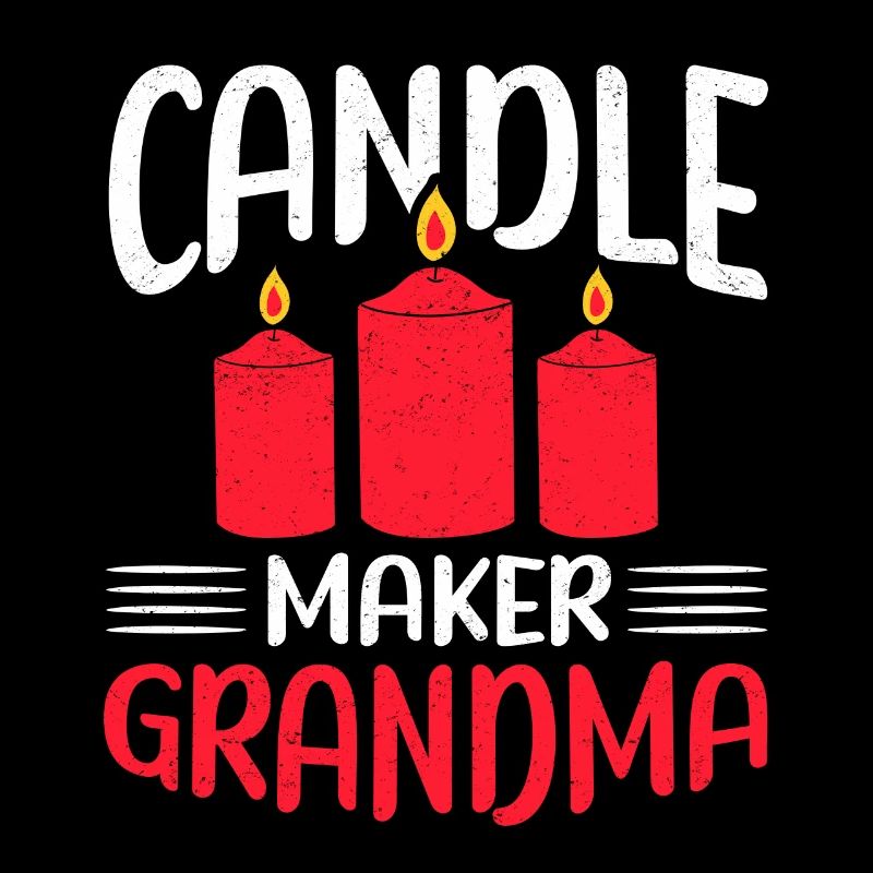 Candles Candle Maker Candle Maker Gift