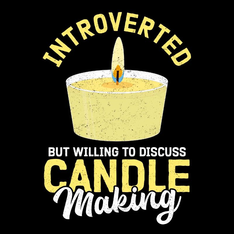 Candles Candle Maker Candle Maker Gift