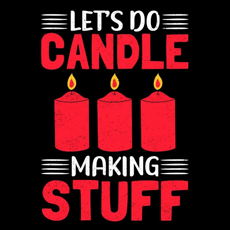 Candles Candle Maker Candle Maker Gift