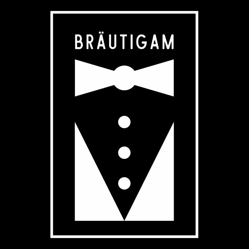BRÄUTIGAM