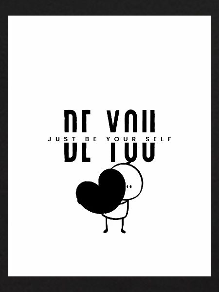 Be you 