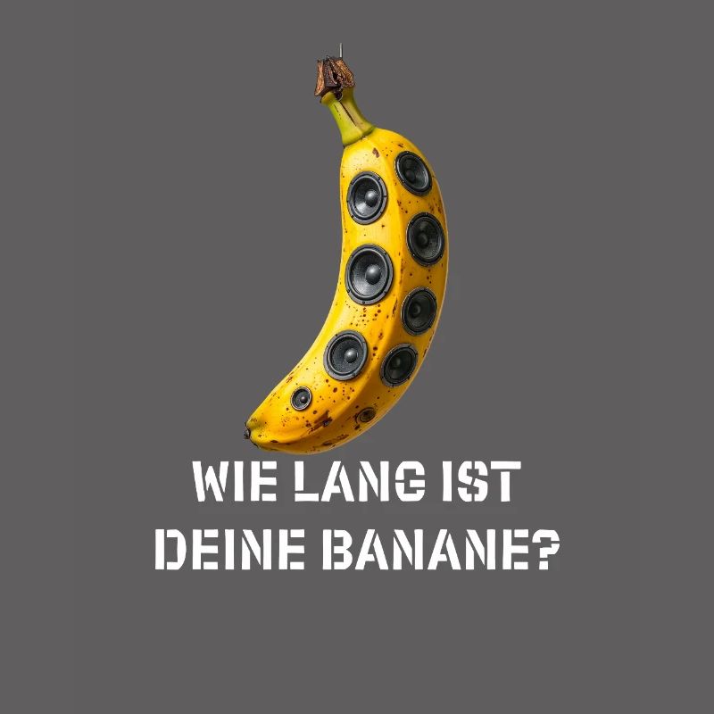 Tontechniker-Witz: Wie lang ist dein Line Array?