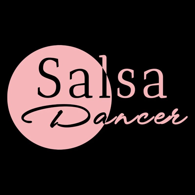 Salsa Dancer rosé