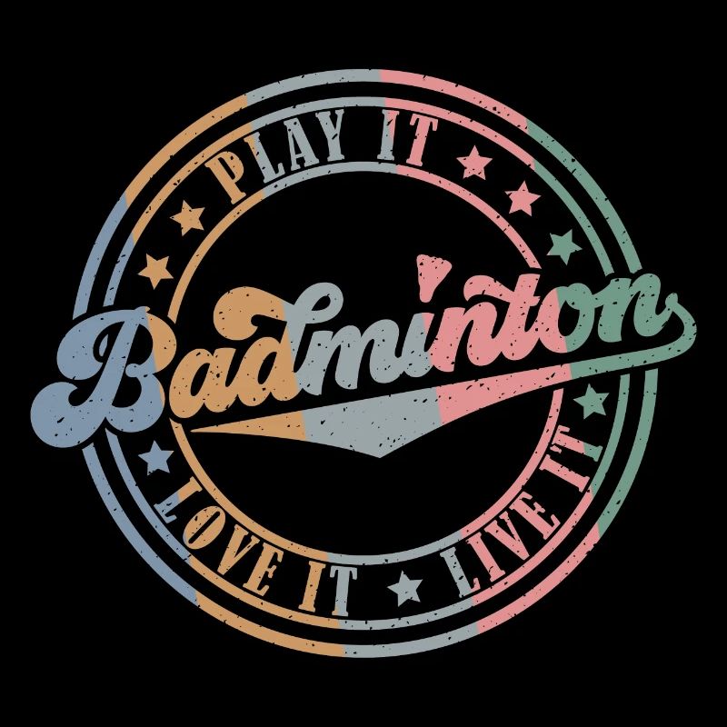 Badminton (Play It - Love It - Live It - Edition)