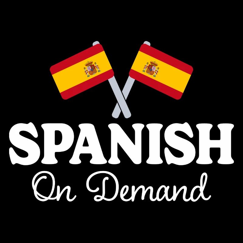 Spanish on request Spanish interpreter