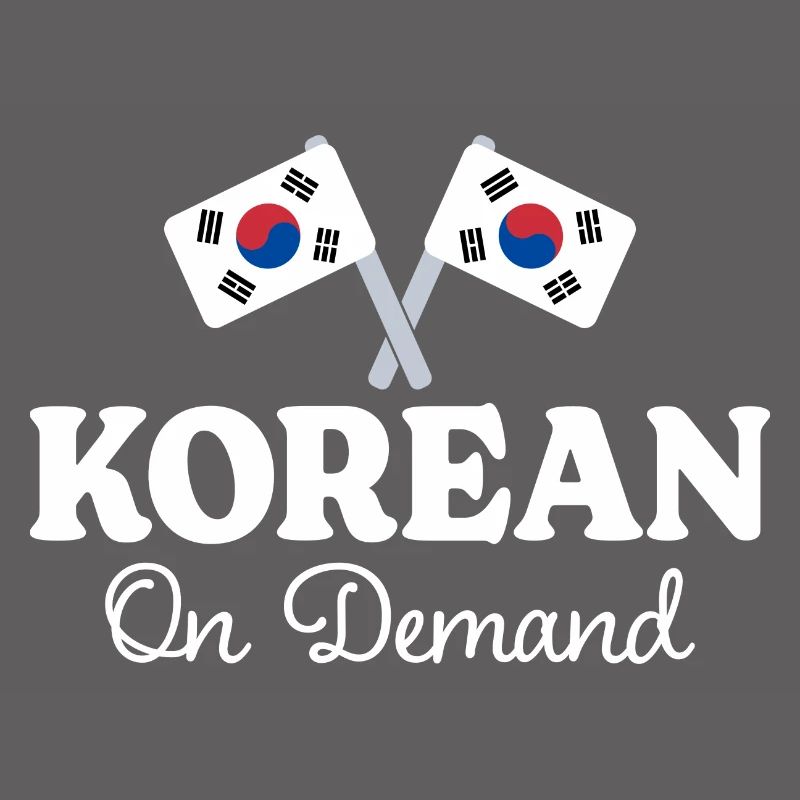 Coréen Sur Demande Interprète Coréen