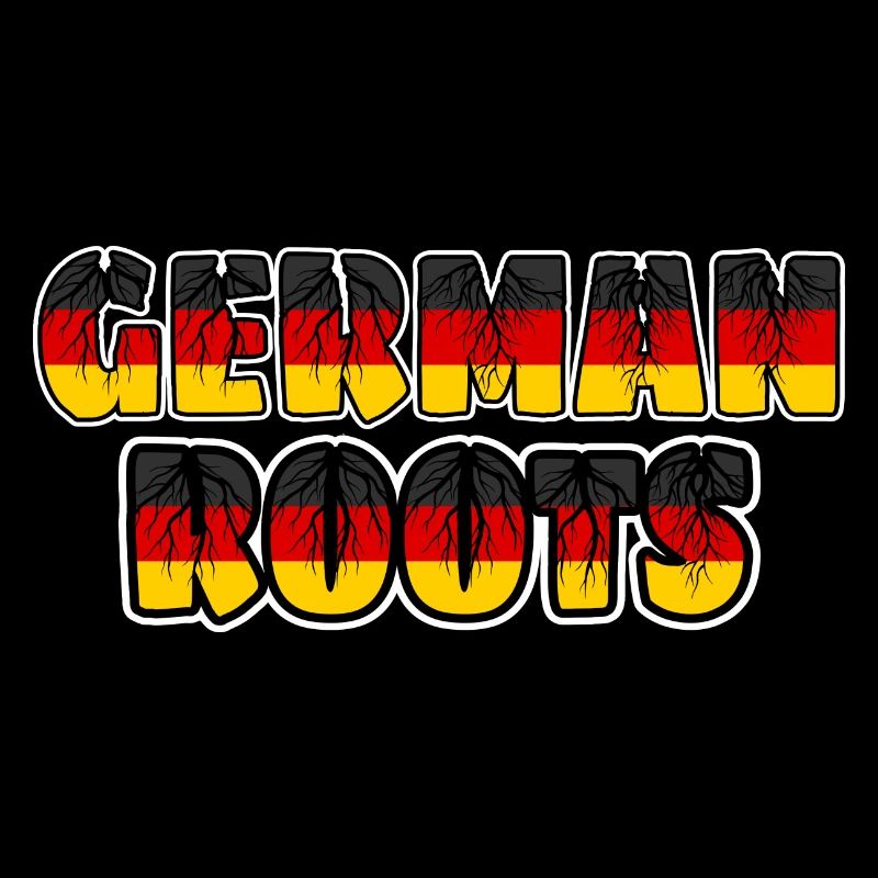 Deutsche Wurzeln Deutsche Herkunft