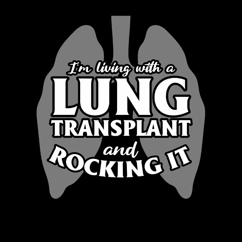 Lung Transplant Rocke Es Lung Therapy