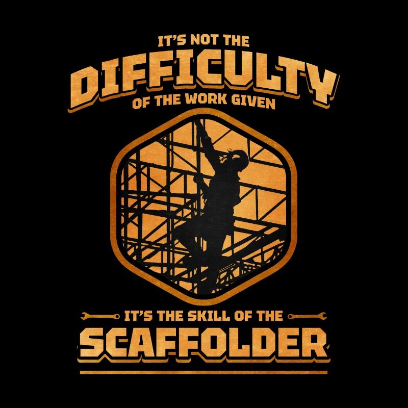 échafaudage échafaudage échafaudage artisan chantier