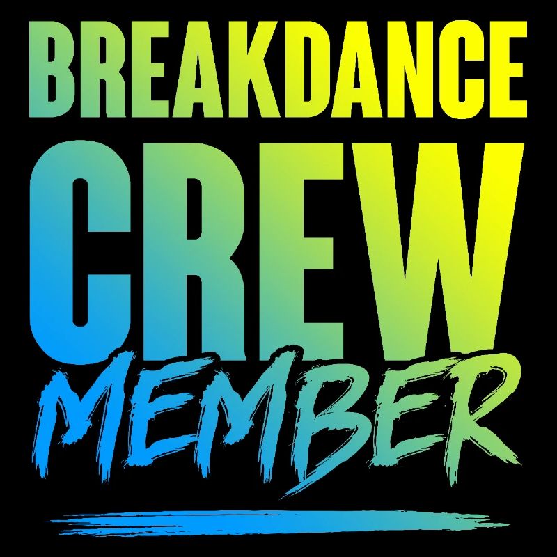 Équipe de breakdance