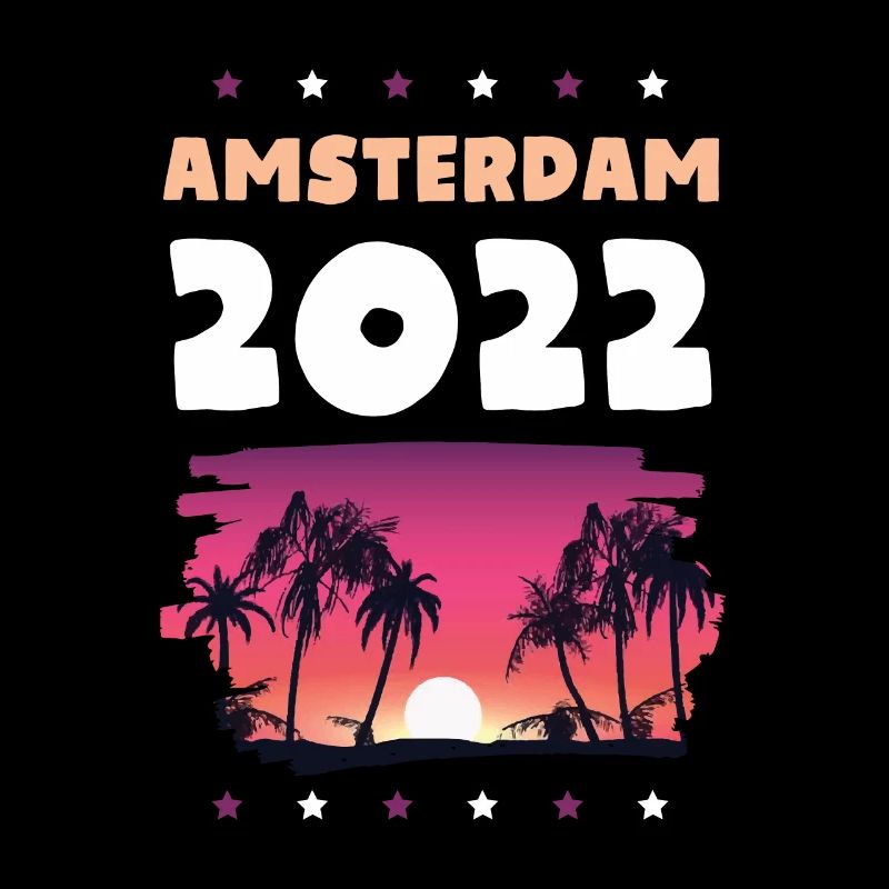 Amsterdam 2022