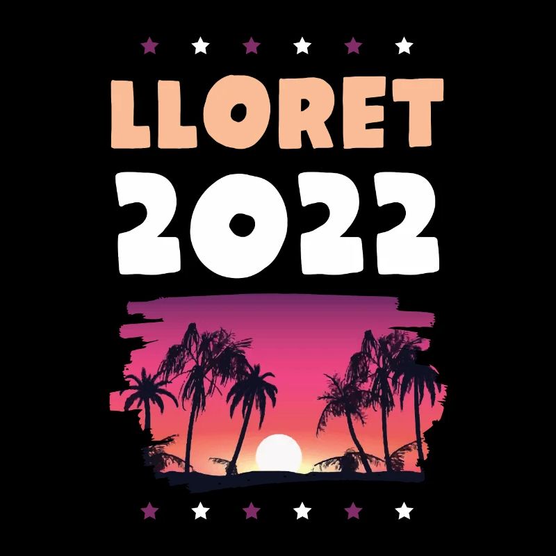 Lloret De mars 2022