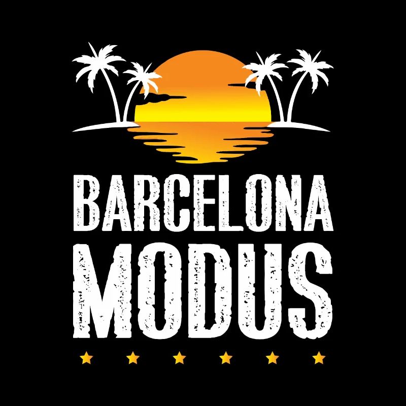 Barcelona Modus