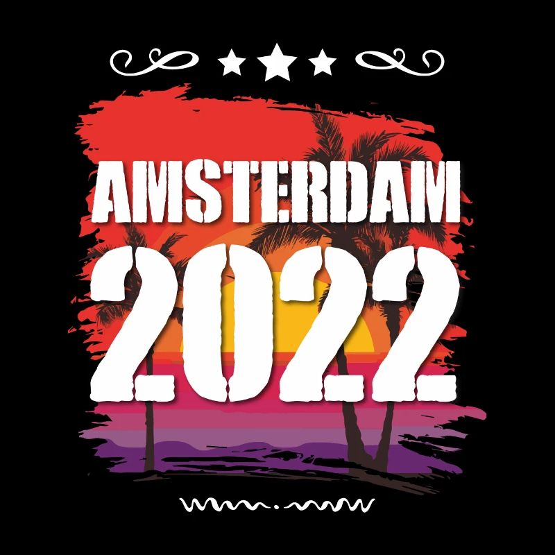 Amsterdam 2022