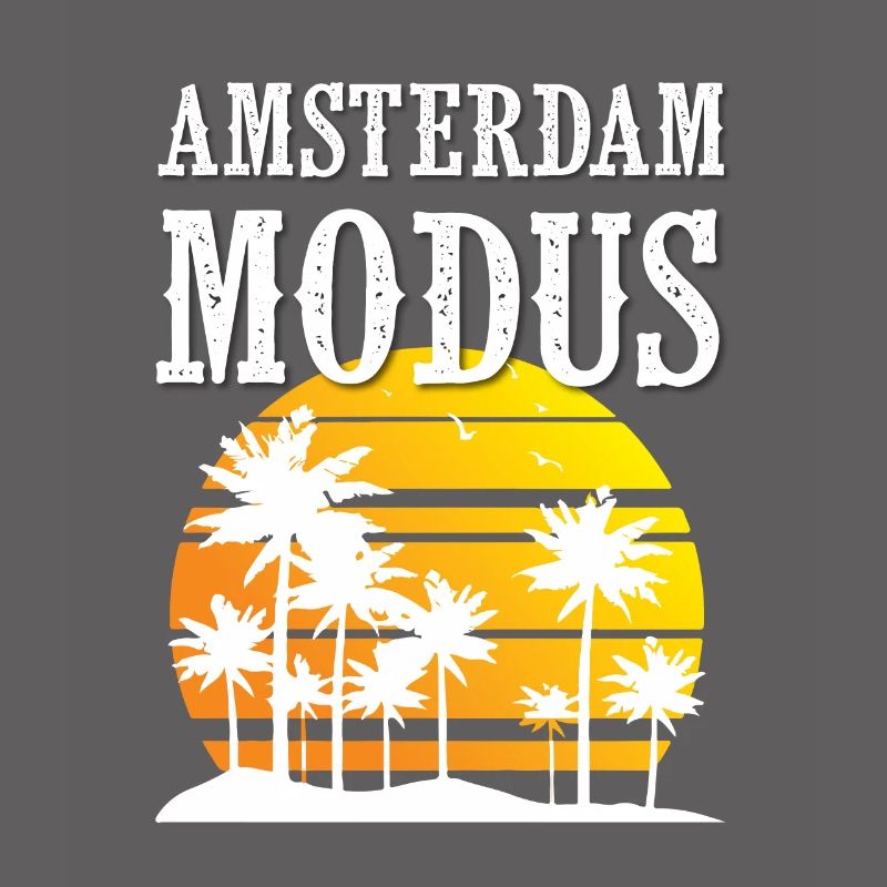Amsterdam Mode
