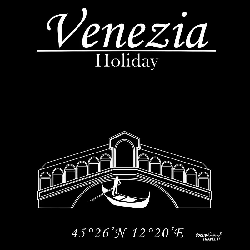 Venise - Vacances