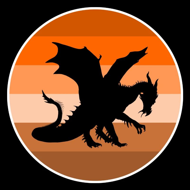 Drache