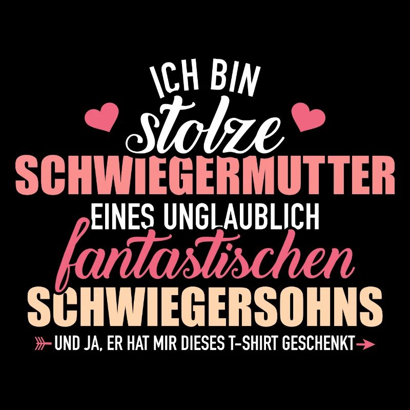 Schwiegermutter